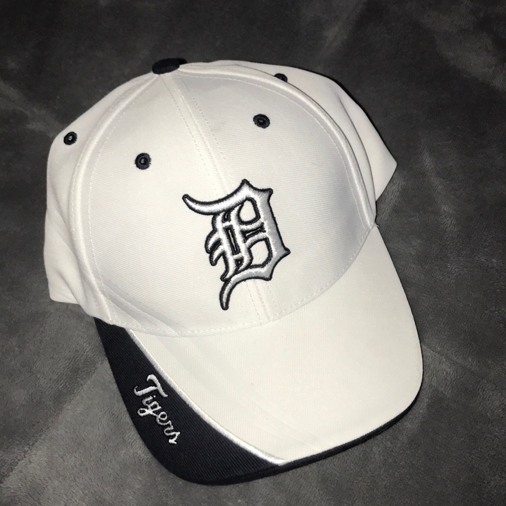 Detroit Tigers Hat